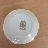 Ceramic ashtray Mill of Wolves