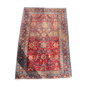 Tapis persan ancien 125x83cm