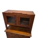 Buffet Art Déco français petit modèle, années 1920/30