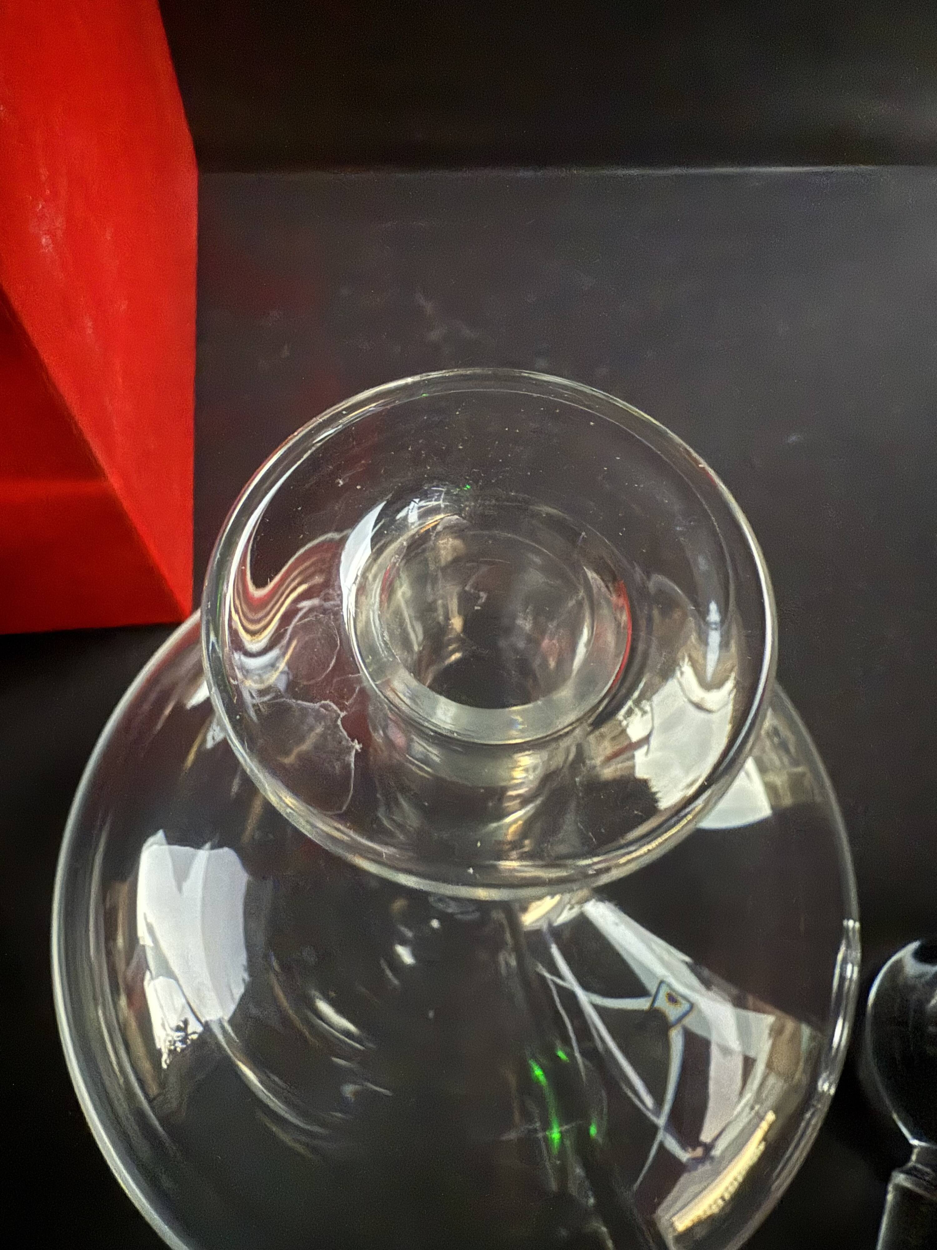 Wine decanter – Baccarat Oenologie