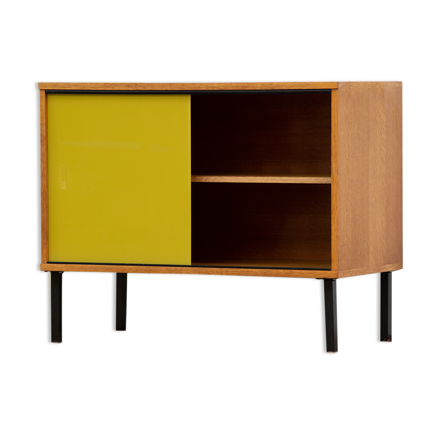 Vintage scandinavian buffet