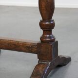 Table d'appoint ancienne du début du XVIIe siècle