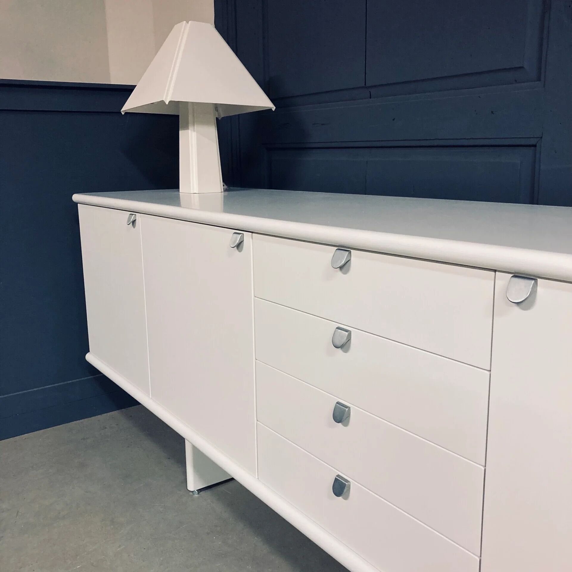 Sideboard by Dick Spierenburg for Castelijn, 1980s