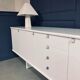 Sideboard by Dick Spierenburg for Castelijn, 1980s