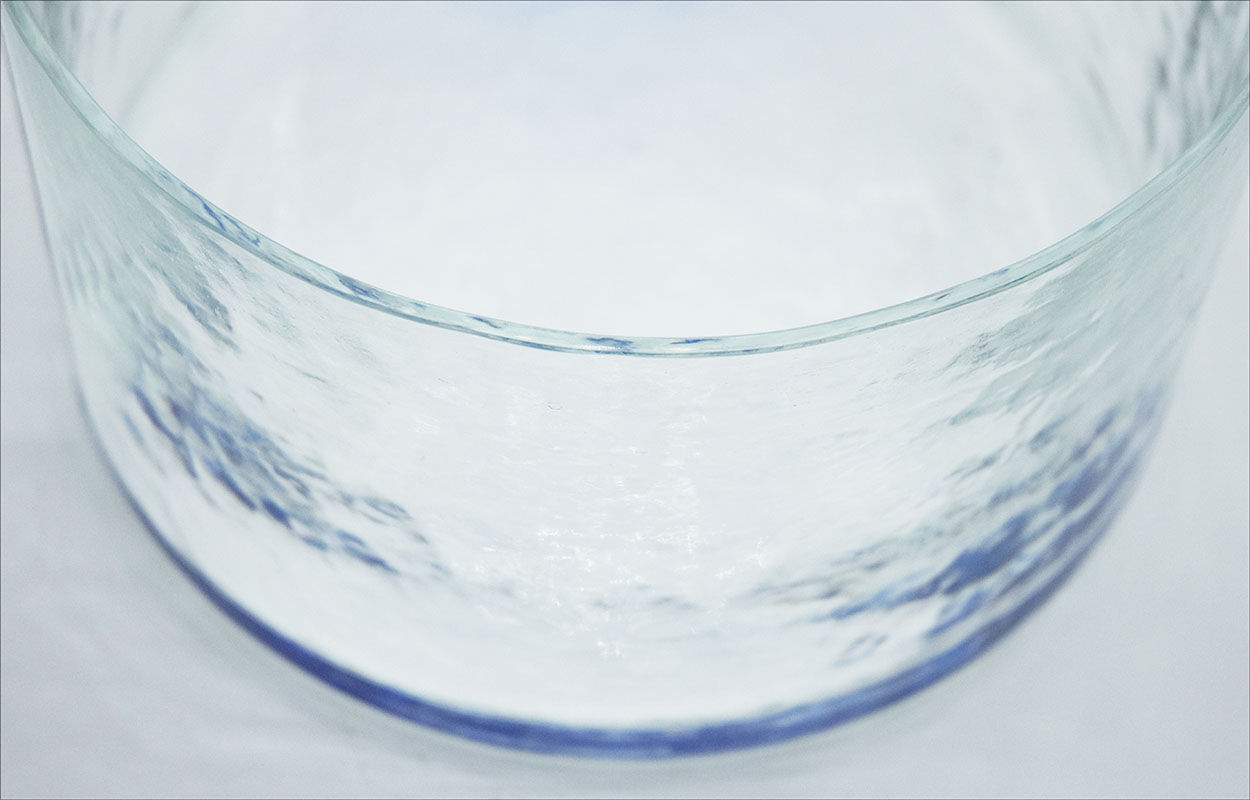 Mazzega Murano centerpiece 1970s