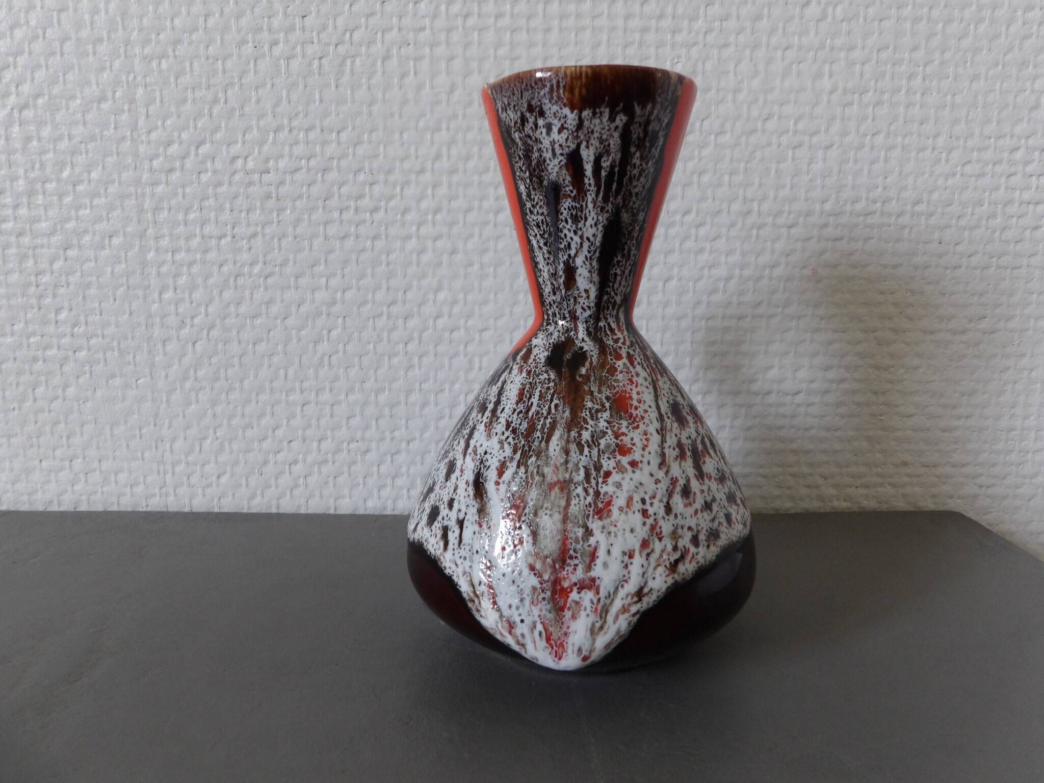 Vase 1960