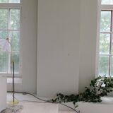 Mid-century modern floor lamp Möllers Armatur Sweden, 1960s