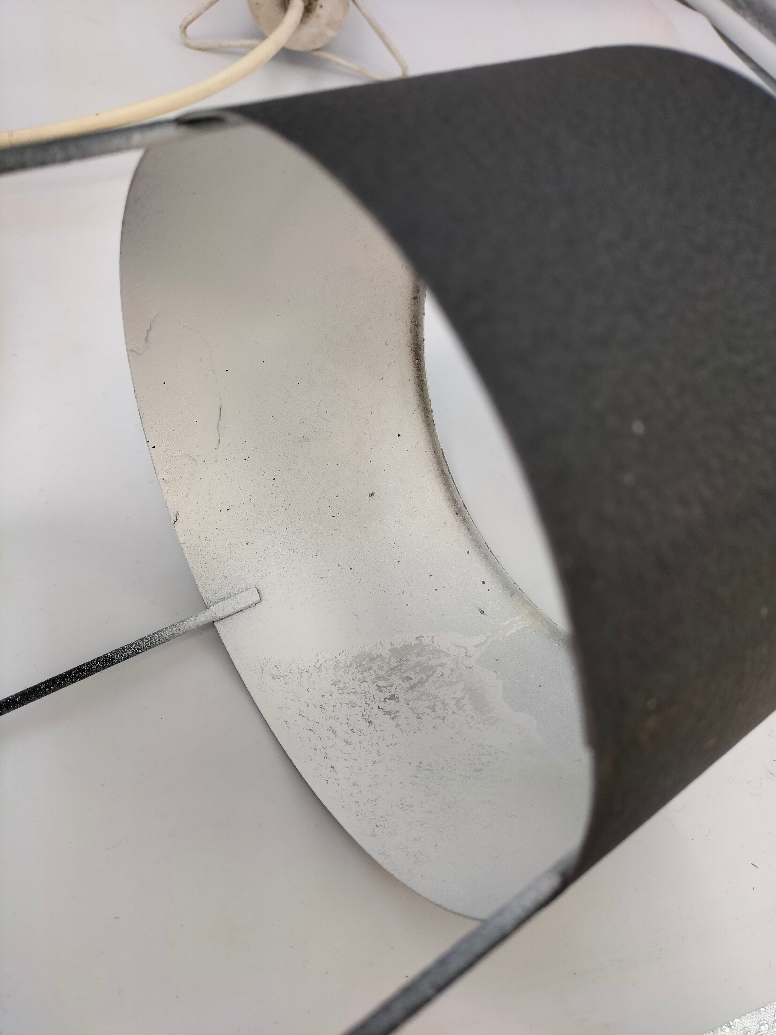 Louis Kalff suspension for Phillips