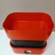 Terrallon 4000 vintage orange scale