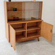 Buffet / Dresser U369/U383 by B.Landsman and H.Nepozitek for Jitona