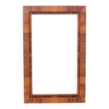 Polish Art Deco mirror from the 1960s