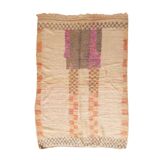 Berber sheep wool rug - 223 x 147 cm