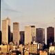 New York 1970: A legendary skyline immortalized for eternity