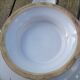 Earthenware soup tureen