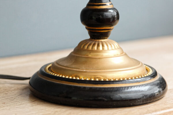 Lampe ''oeuf