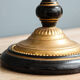 Lampe "oeuf"