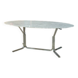 Marble table from the 70s