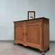 Vintage buffet (renovated)