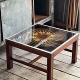 Table basse style Jansen