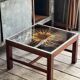 Maison Jansen style coffee table