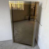 Belgochrome mirror from the 70s