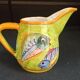 Vietri Avallone Ceramic Jug, 1950s