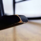 Scandinavian rocking chair