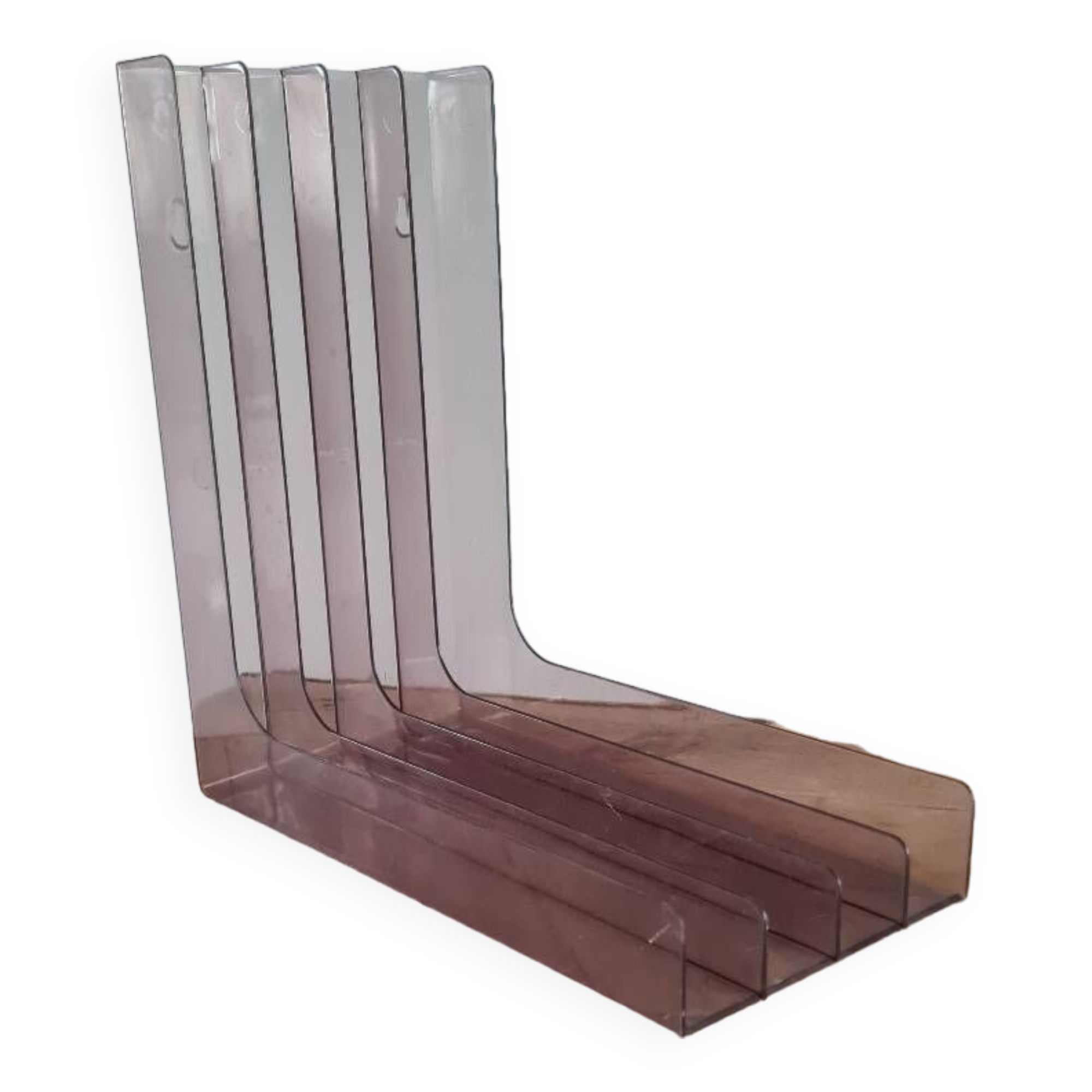 Rubbermaid vinyl door 1970