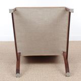 Chair by Ole Wanscher for A.J. Iversen Iversen