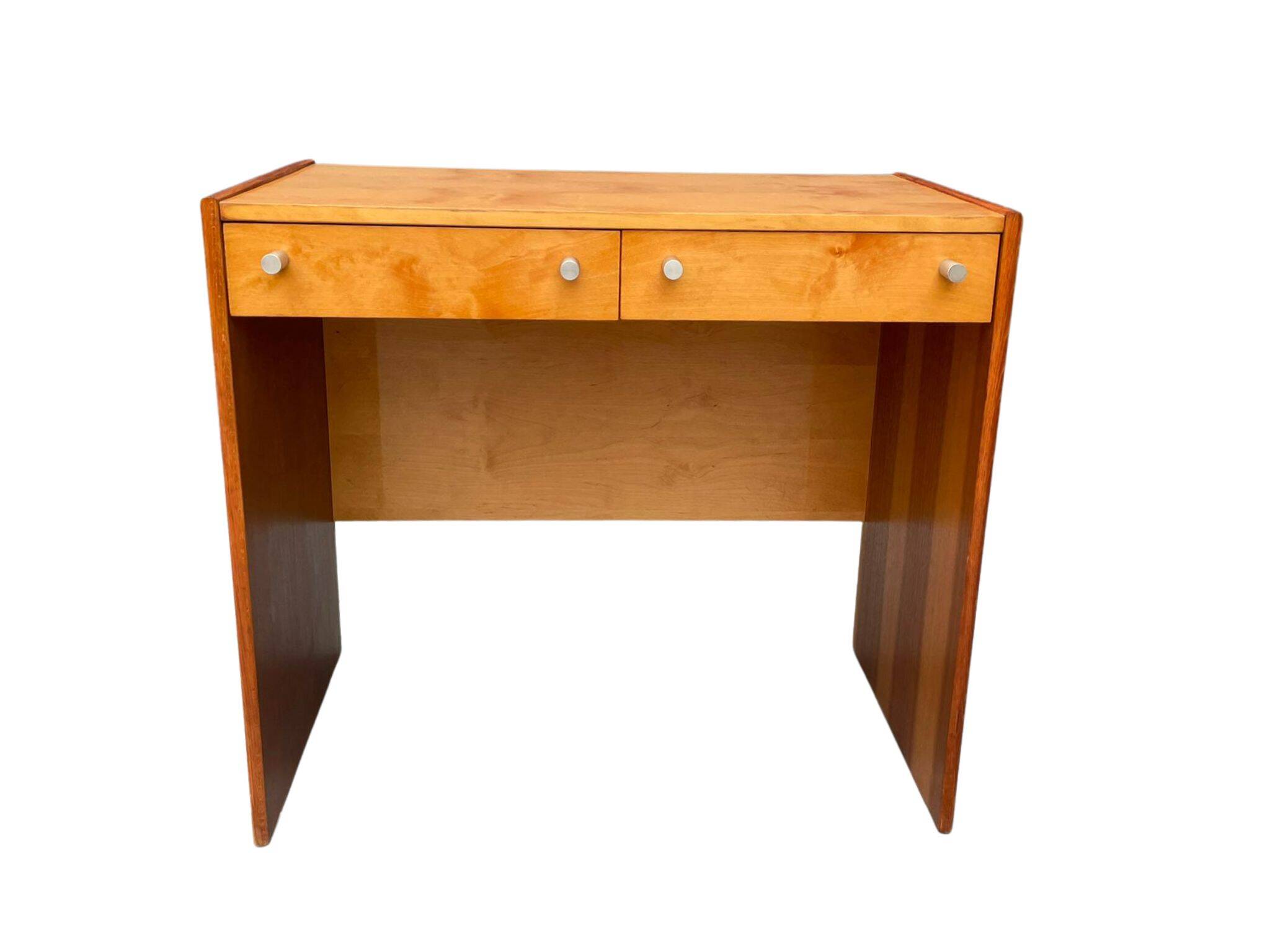 Coiffeuse Femina – Jindřich Halabala, années 1970, UP Závody Bučovice