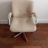 Steelcase 70s office chair