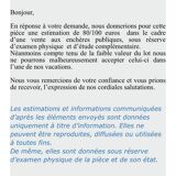 Vintage bistro pedestal