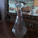 Carafe verre numérotée