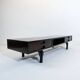 Low vintage enfilade by Renato Magri for Cantieri Carugati, Italy, 1960s.