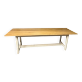 Table de ferme