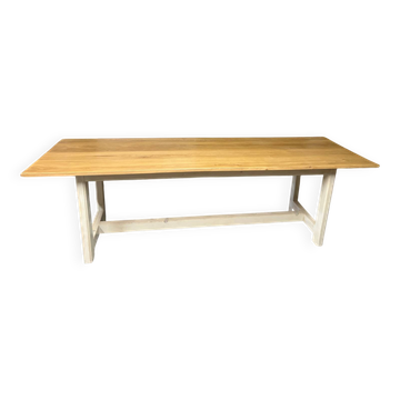 Table de ferme