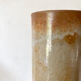 Vintage stoneware mugs