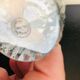 Set of 9 glasses of Baccarat