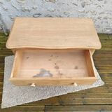Commode en chêne