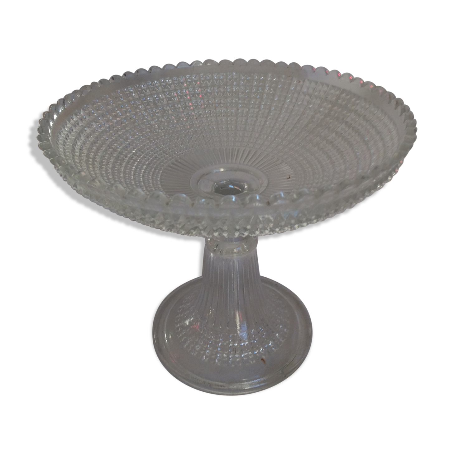 Compote 1950