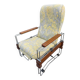 Vintage Everstyl armchair – 1980s