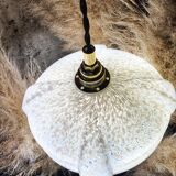 Vintage walking lamp