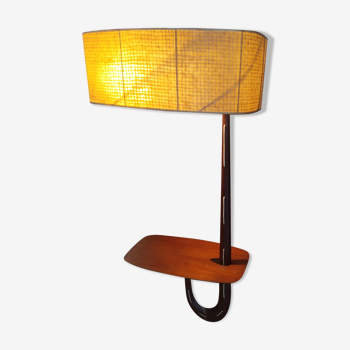 Giraffe floor lamp REispal 1950