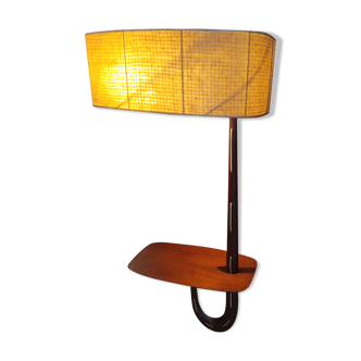 Giraffe floor lamp REispal 1950