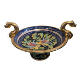 Fruit bowl or centrepiece.