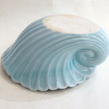 Shell pot cover cup