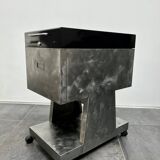 Industrial furniture on valrex wheels