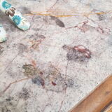 Art Deco chest of drawers