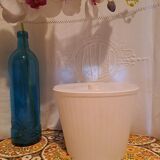 Lampe chevet Ikea suède 90 modèle lampan luminaire style 70 années