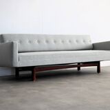 Rare sofa by Edward Wormley model "New York"